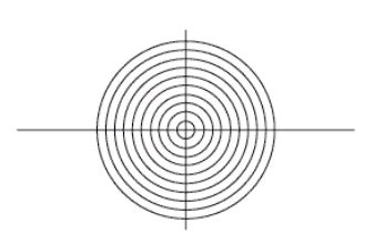 Unice Multi-Function High Magnification Calibration Targets